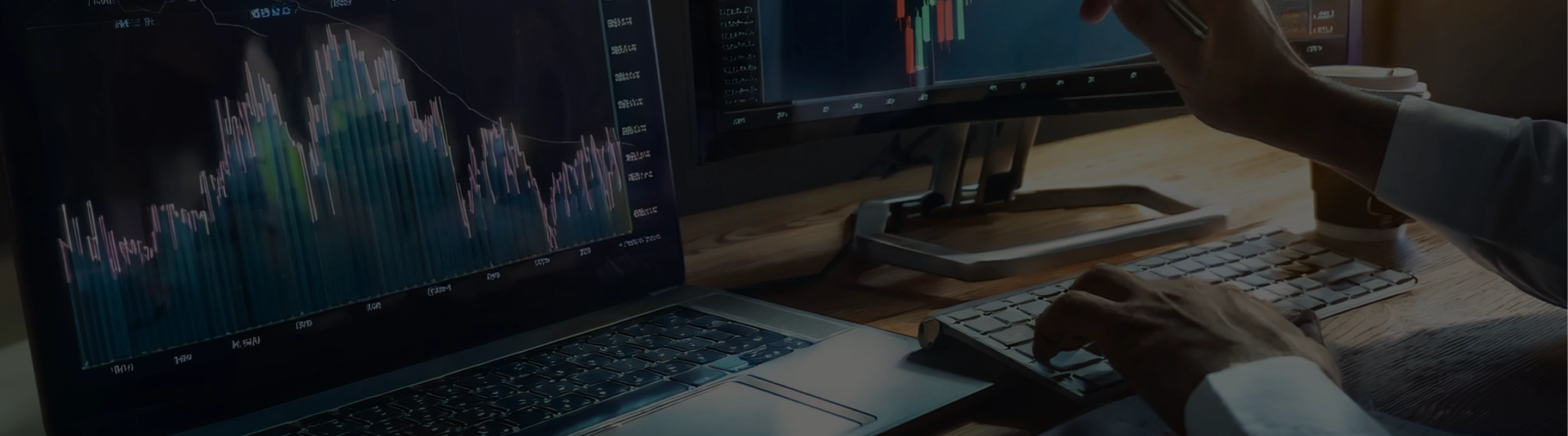 Entry and Exit Points: The Foundation of Profitable Trading