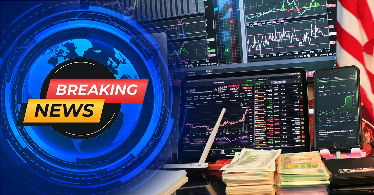 How Market News Impacts Your Trading Decisions