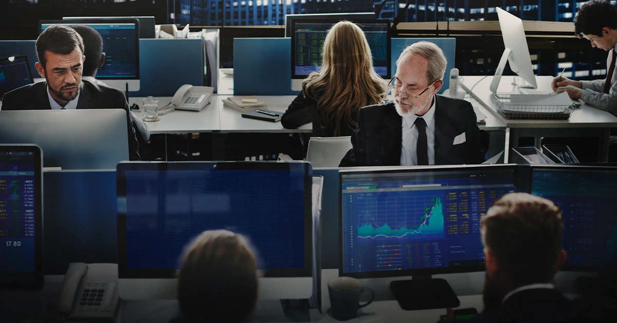 Role of Proprietary Trading in the Financial Markets