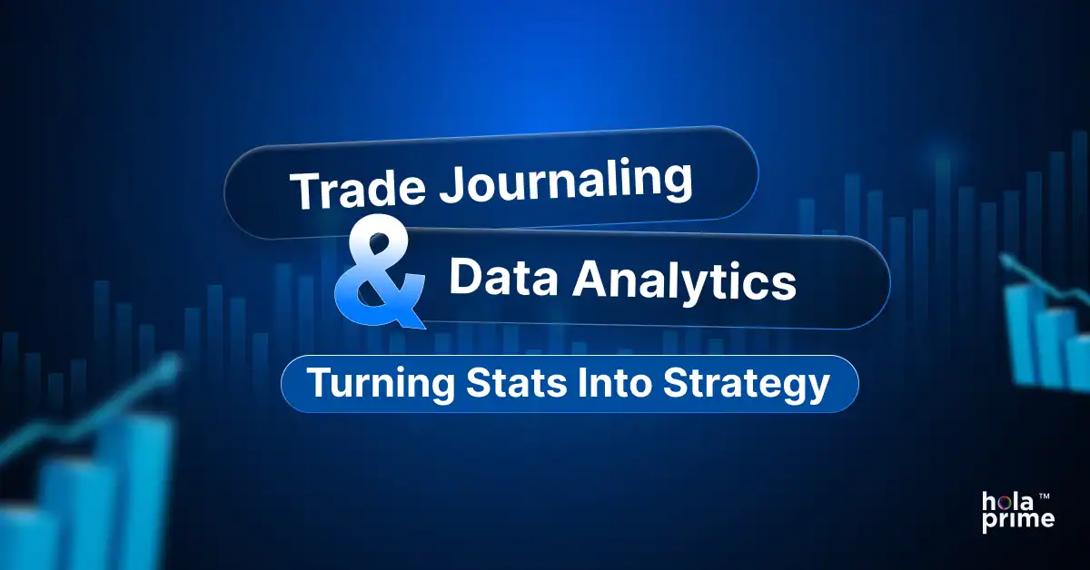 Trade Journaling & Data Analytics: Turning Stats into Strategy