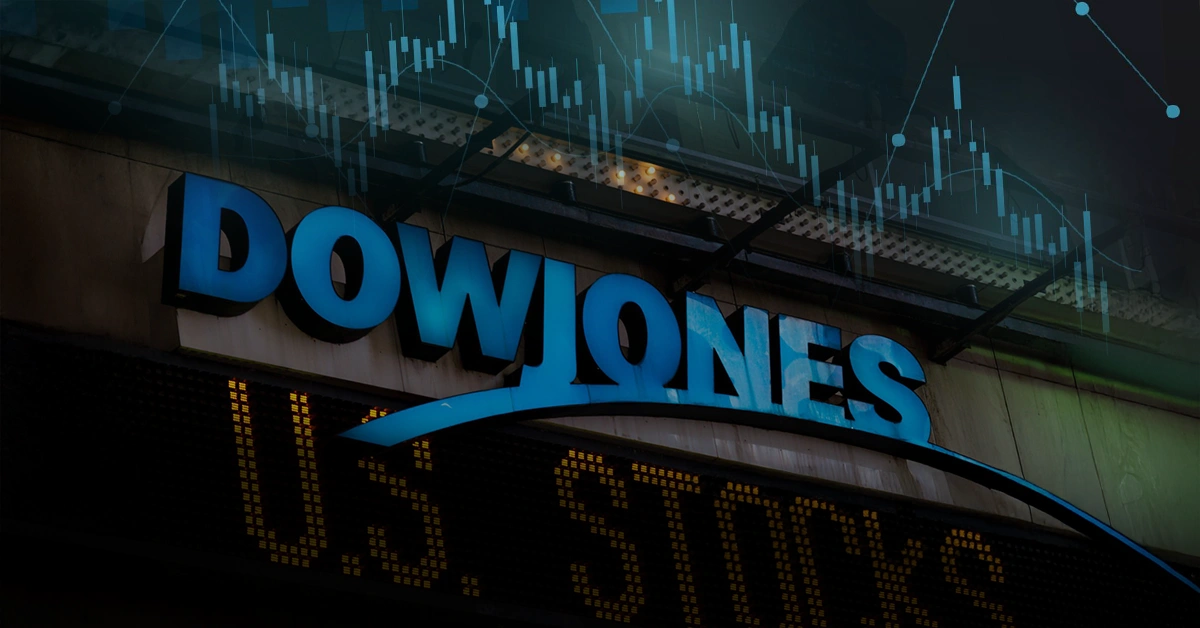 Dow Jones Index: A Key Barometer for Proprietary Trading Firms