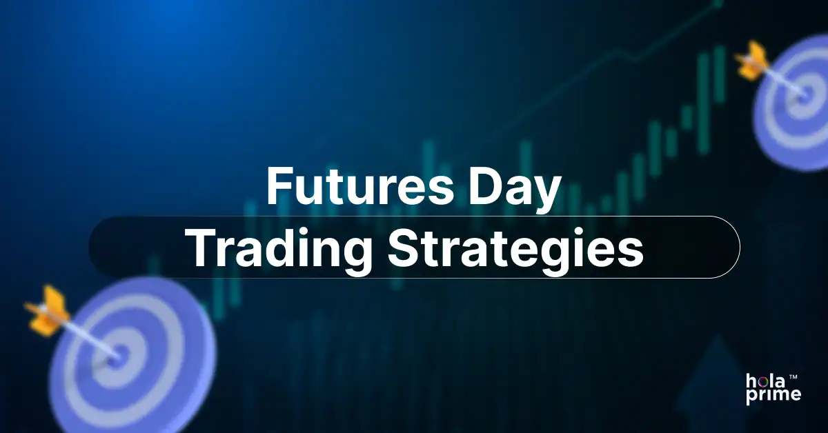 Futures Day Trading Strategies