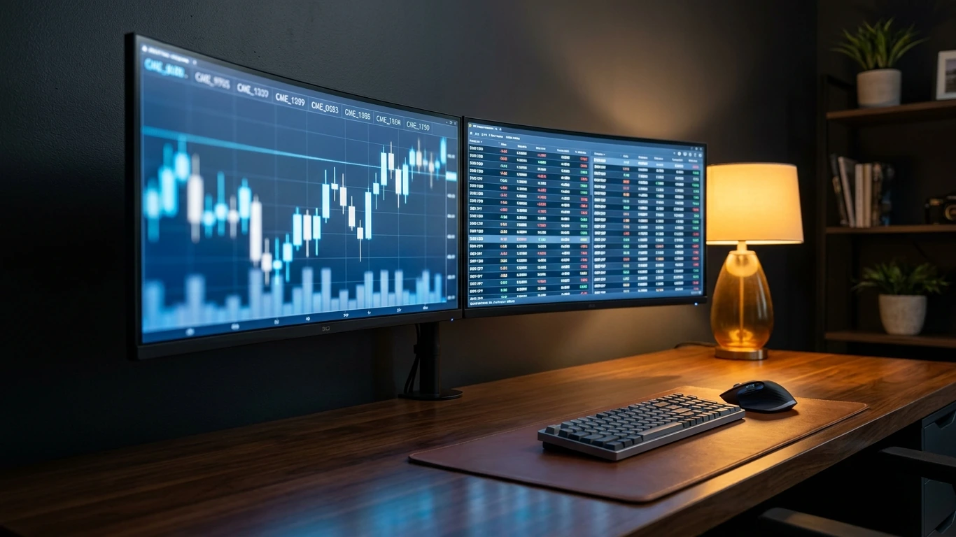 Futures prop firm vs forex prop firm: which is right?