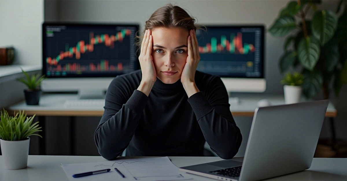 Top Prop Trading Mistakes and How to Avoid Them: Insights from Hola Prime