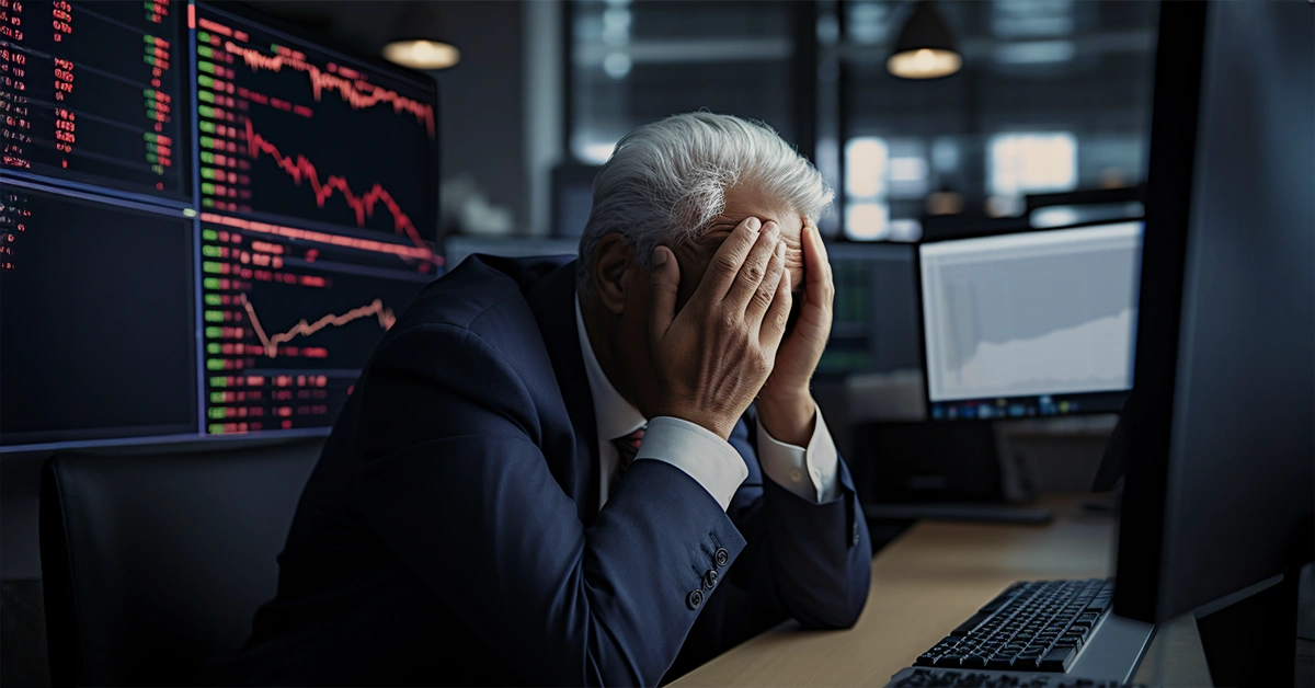 7 Reasons to Avoid Emotional Trading: A Detailed Guide for Prop Traders